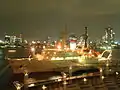 RV Hakuho Maru