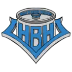 Half Barrel Heroes logo