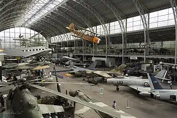 Aviation collection