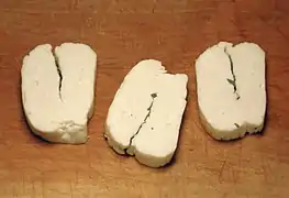 Halloumi