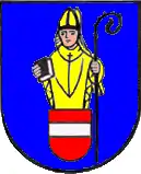 Coat of arms of Halsenbach