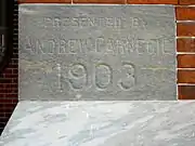 Cornerstone