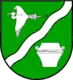 Coat of arms of Hamdorf