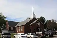 Baptist Church