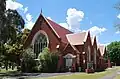 Uniting Church