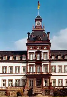 Schloss Philippsruhe