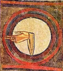 Image 5Hand of God (from List of mythological objects)