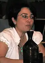 Haneen Zouabi