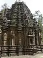 Hangal Tarakeshwara temple, Karnataka, India