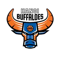 Hanoi Buffaloes logo