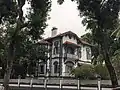 Hanoi, a French villa in Ba Đình District