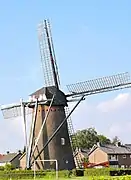 Hapertse molen