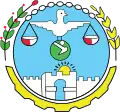 Official seal of Harari Region