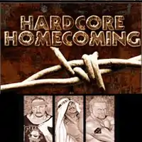 Hardcore Homecoming logo