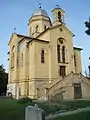 Haris Chapel in Zemun