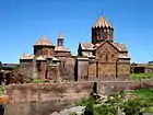 Harichavank Monastery, 1201 year.