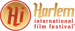 Harlem International Film Festival Logo