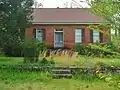 The Harman-Watson-Matthews House was added to the National Register of Historic Places on May 9, 1973.