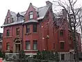 Harold Stearns House (1904)