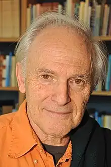 Harold Kroto