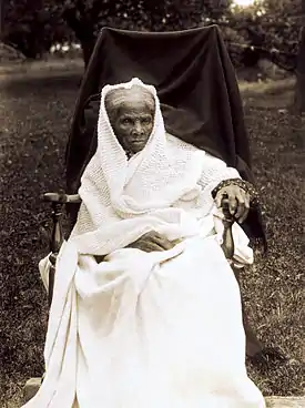 Image 34Harriet Tubman