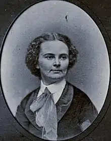 Harriet Hosmer