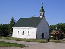 Church