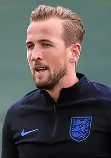 Harry Kane