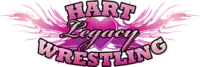 Hart Legacy Wrestling logo