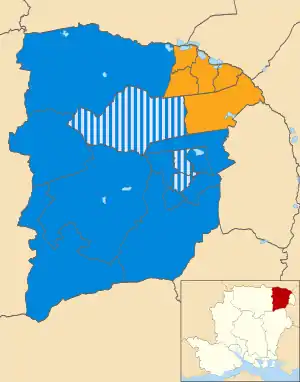 2002 results map