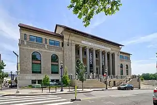 The Hartford Times Building (1920)