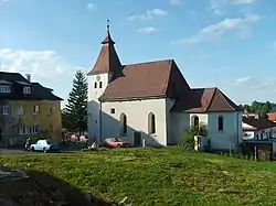 Church of Saint Catherine