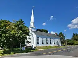 Harwinton Congregational Church