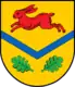 Coat of arms of Hasenkrug