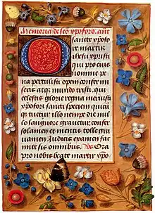 Book of Hours