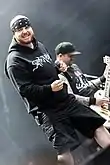 Jamey Jasta