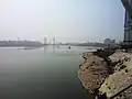 Hatirjheel view