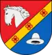 Coat of arms of HattstedtHatsted / Haatst