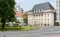 Oldenburgische Landesbank in Oldenburg, 2010