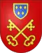 Coat of arms of Haut-Vully