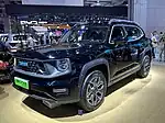 Haval Big Dog II