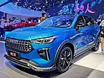 Haval Chitu