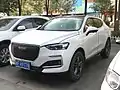 Haval F5