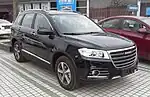 Haval H6 Sport