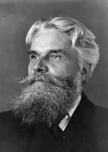 Havelock Ellis