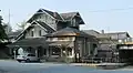 Haverford Station, Pennsylvania Railroad, Haverford, PA (c. 1870).