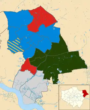 2002 results map