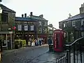 Haworth