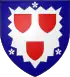 Arms of the Hay of Letham