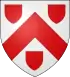 Arms of Hay of Seafield